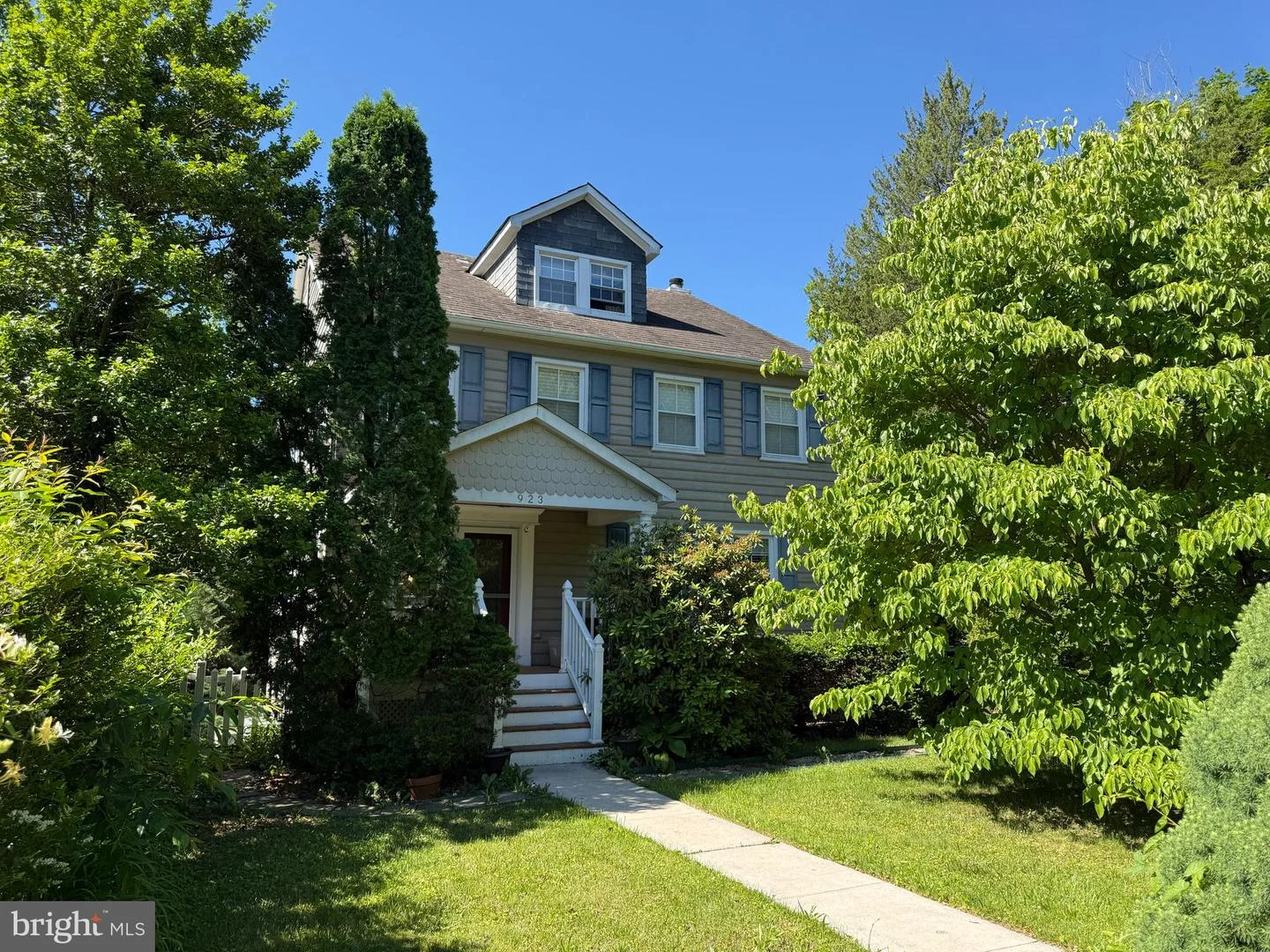 923 Arran Road, Baltimore, MD, 21239