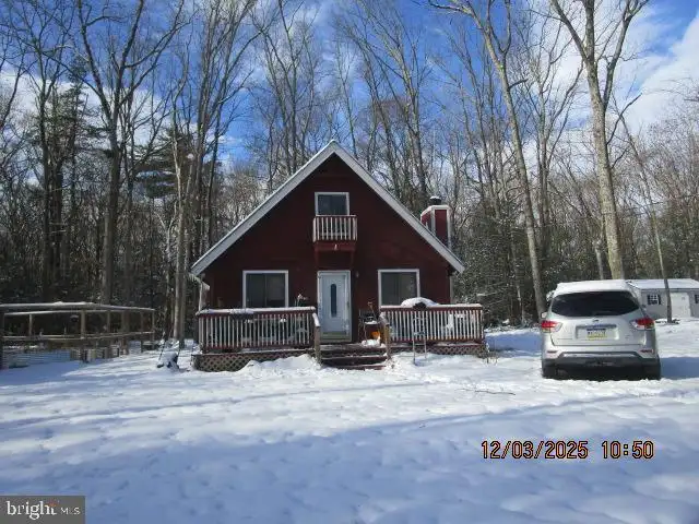 725 Dotters Corner Road, Kunkletown, PA, 18058