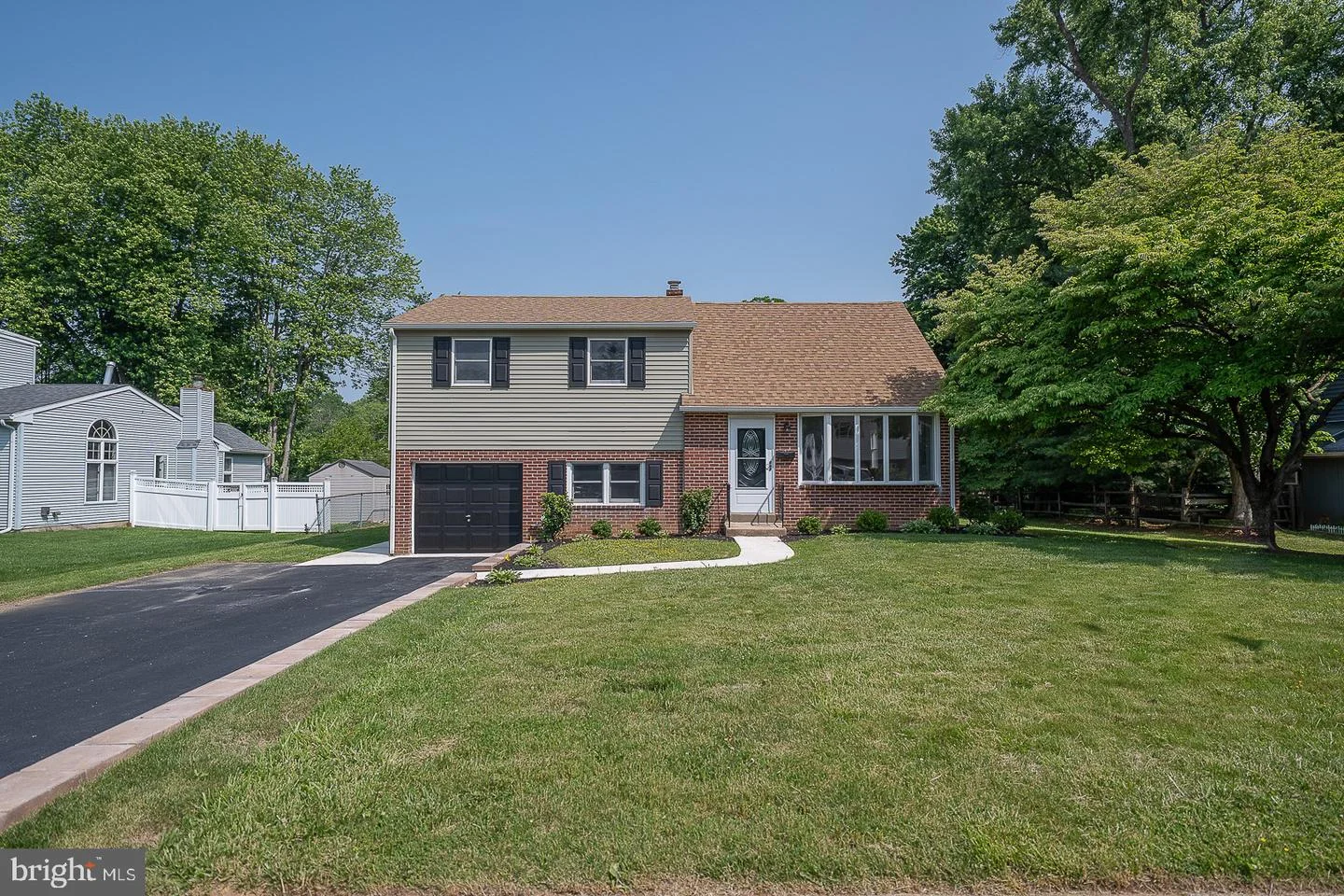 503 Poplar Road