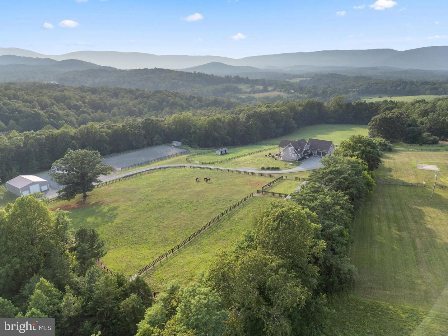 2236 Craigs Store Rd, Afton, VA, 22920