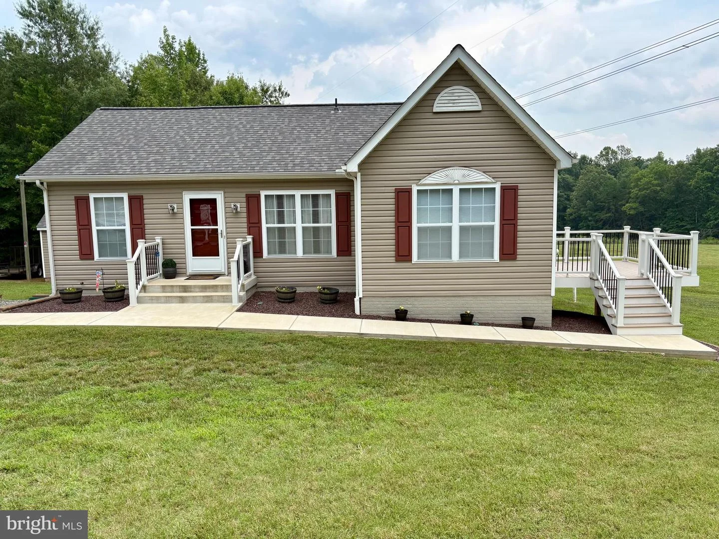 8311 Ashcraft Way, Partlow, VA, 22534