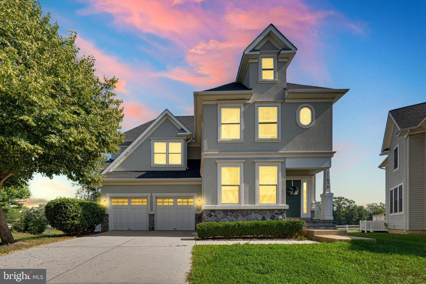 11676 Fountainhead Court