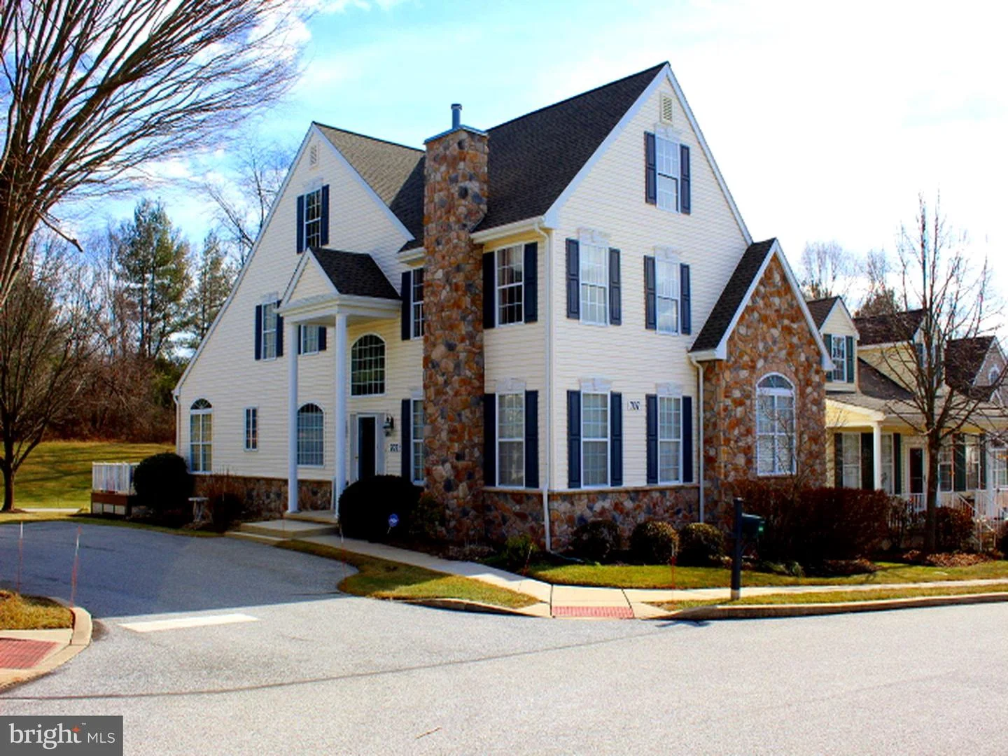 707 Arbor Lane