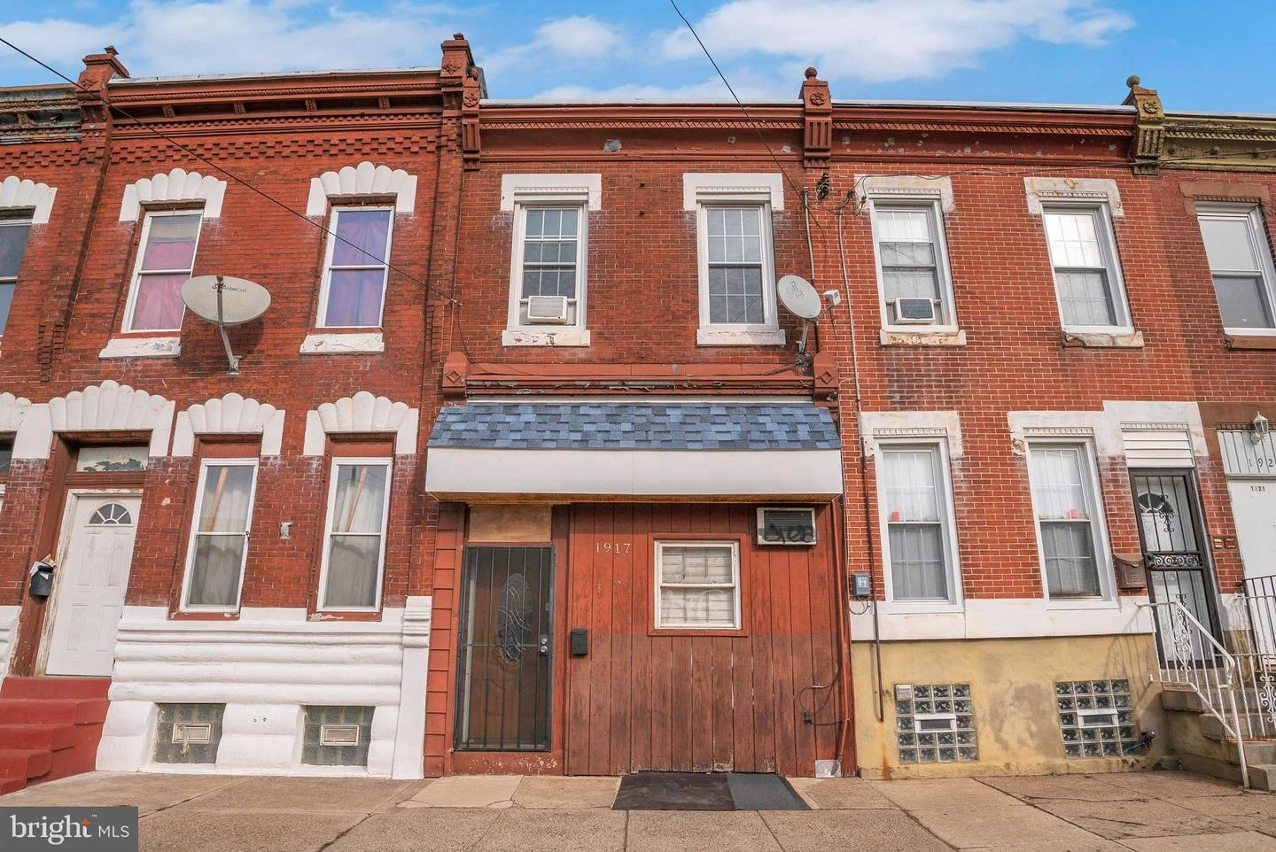 1917 E Allegheny Avenue