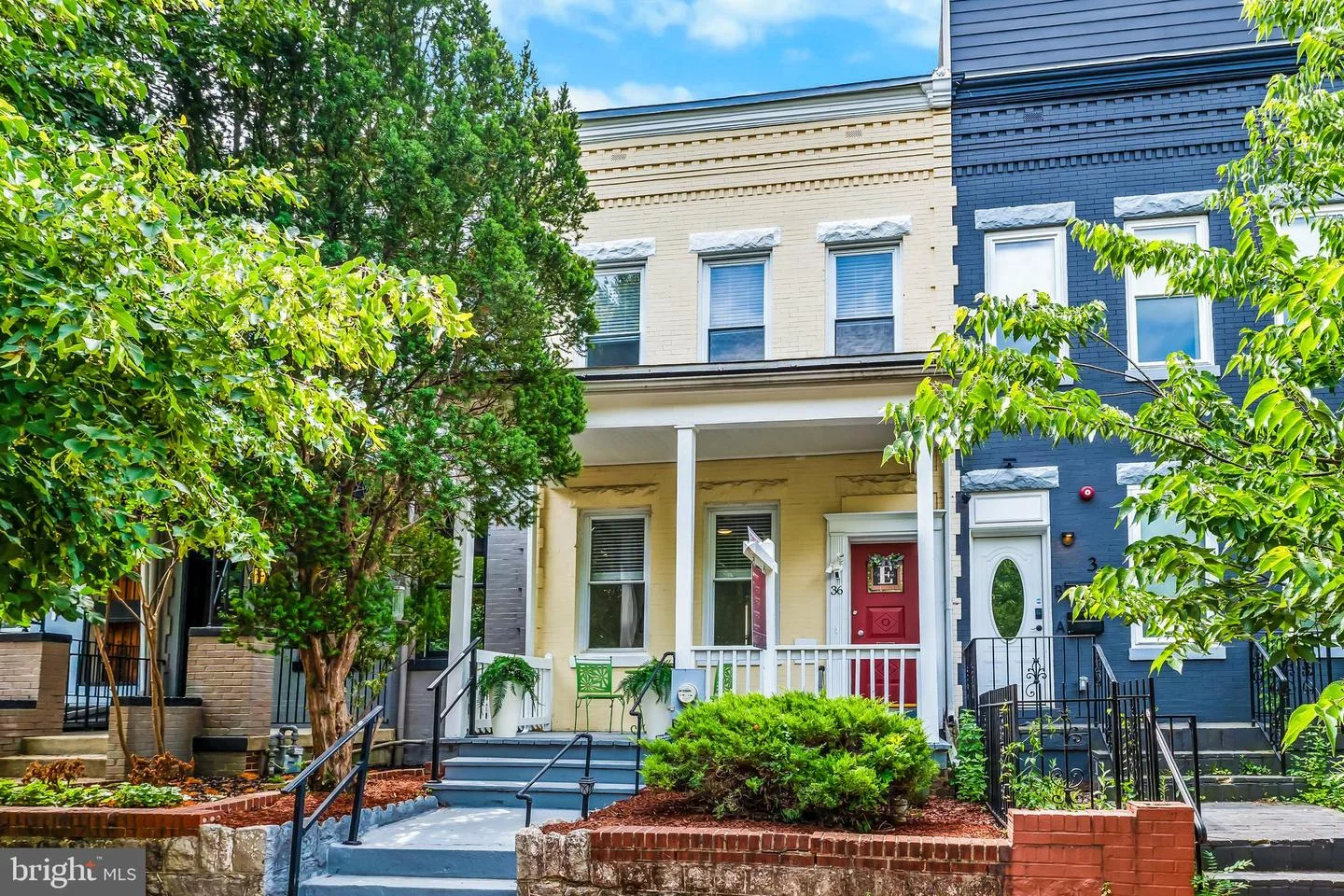 36 Randolph Place NW