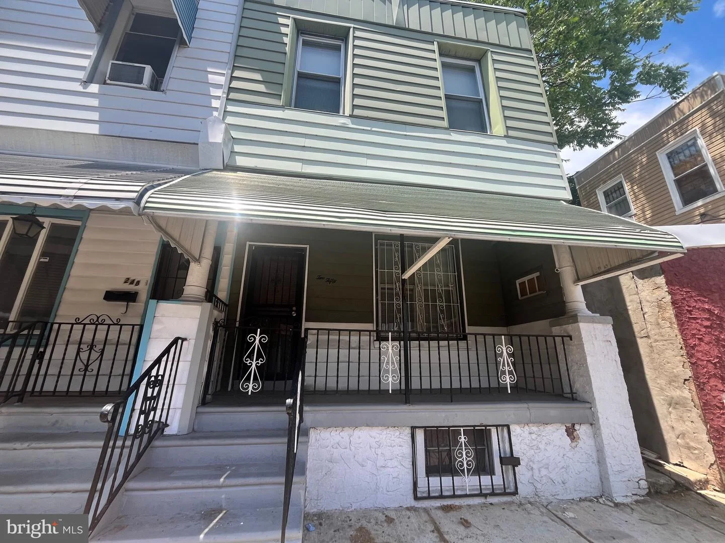 250 N Horton Street