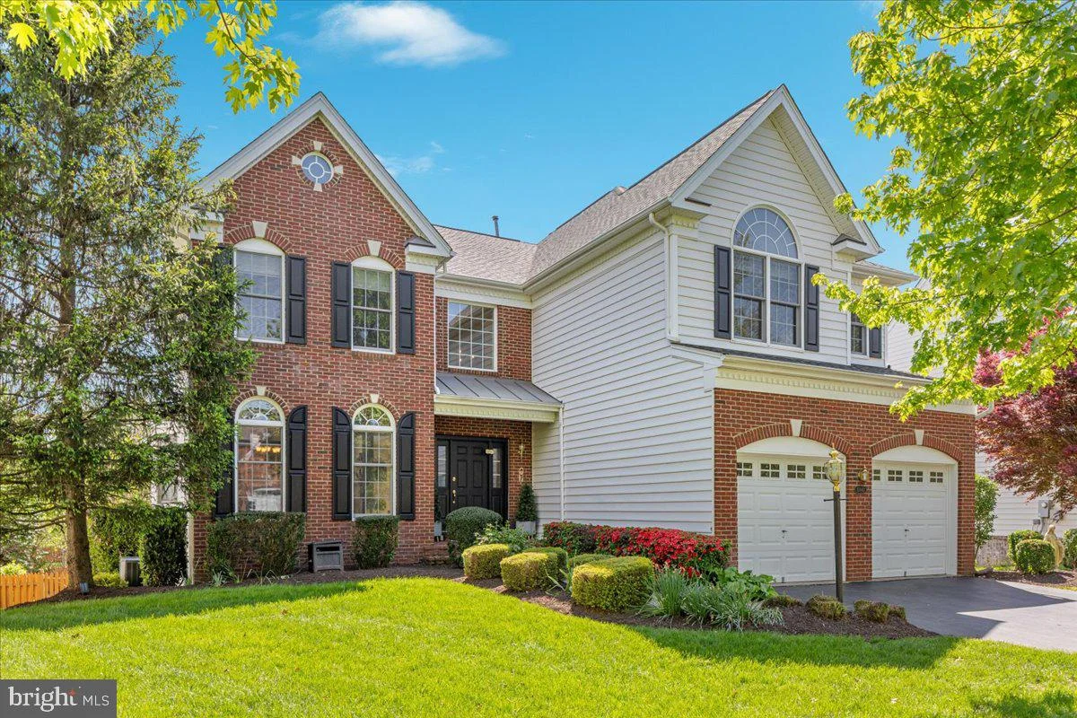 15043 Gaines Mill Circle