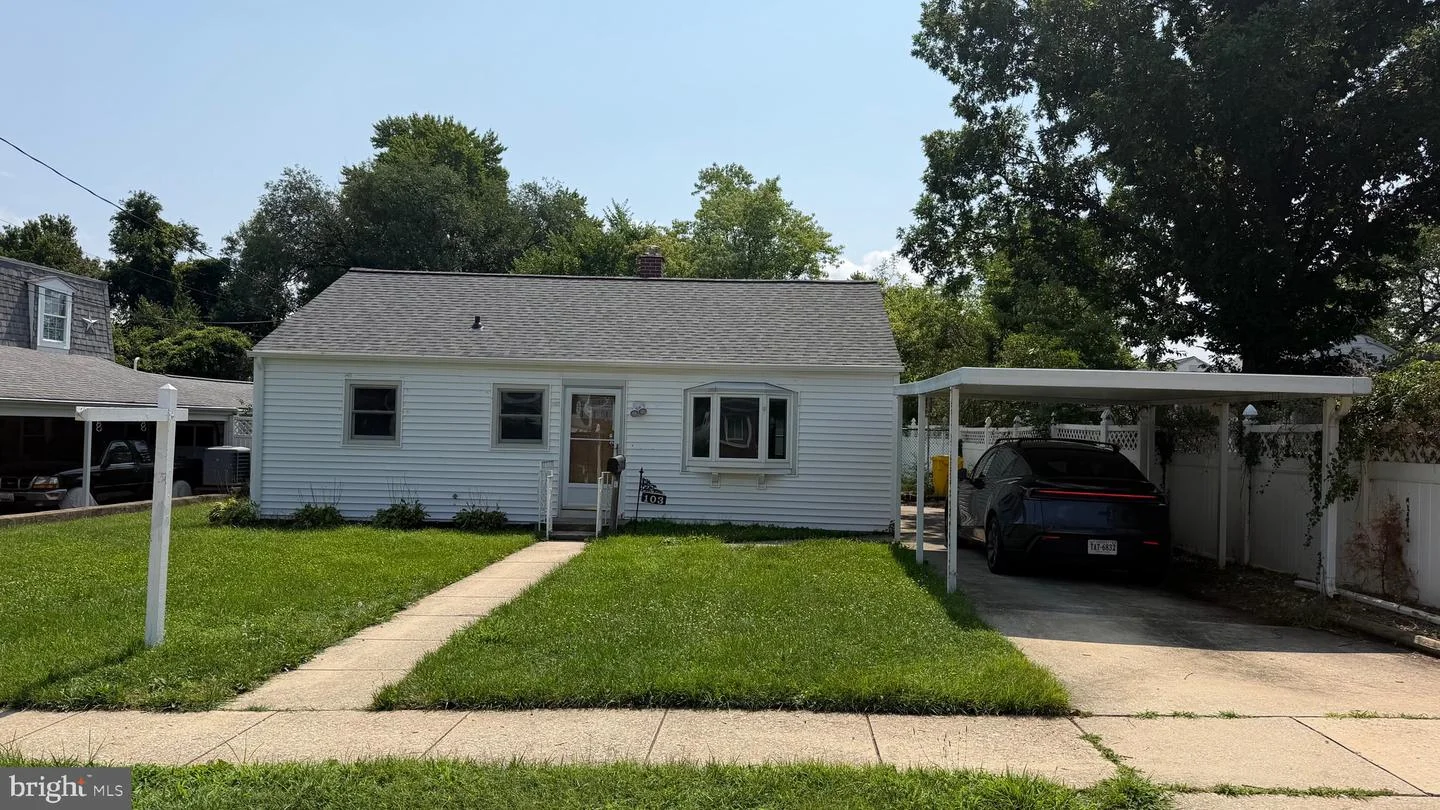 103 Kuethe Road NE