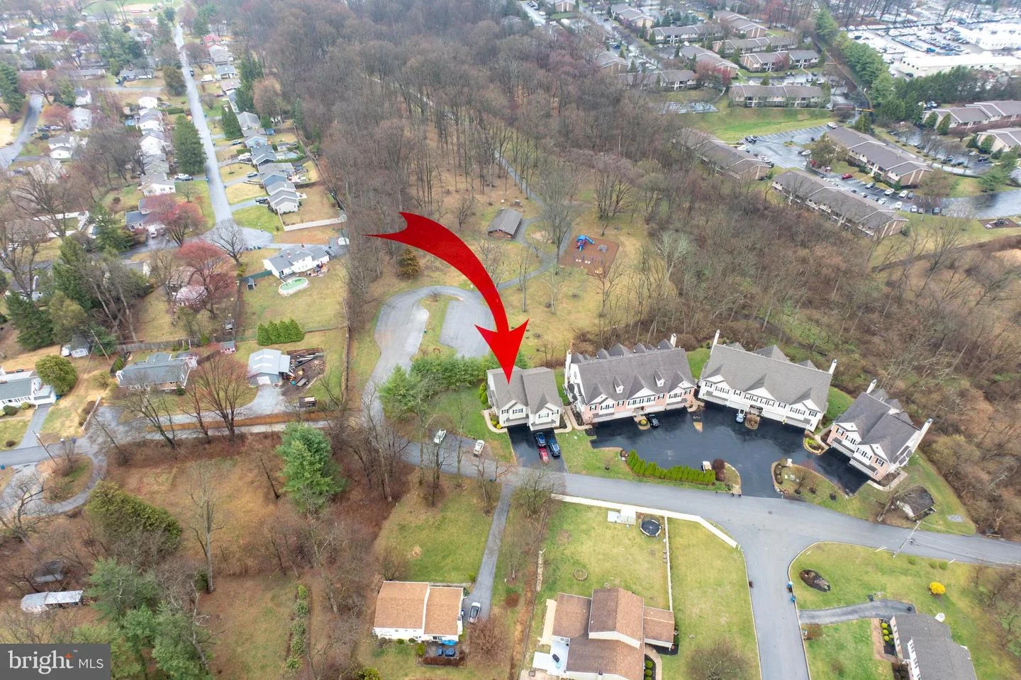 202 Spring Lane