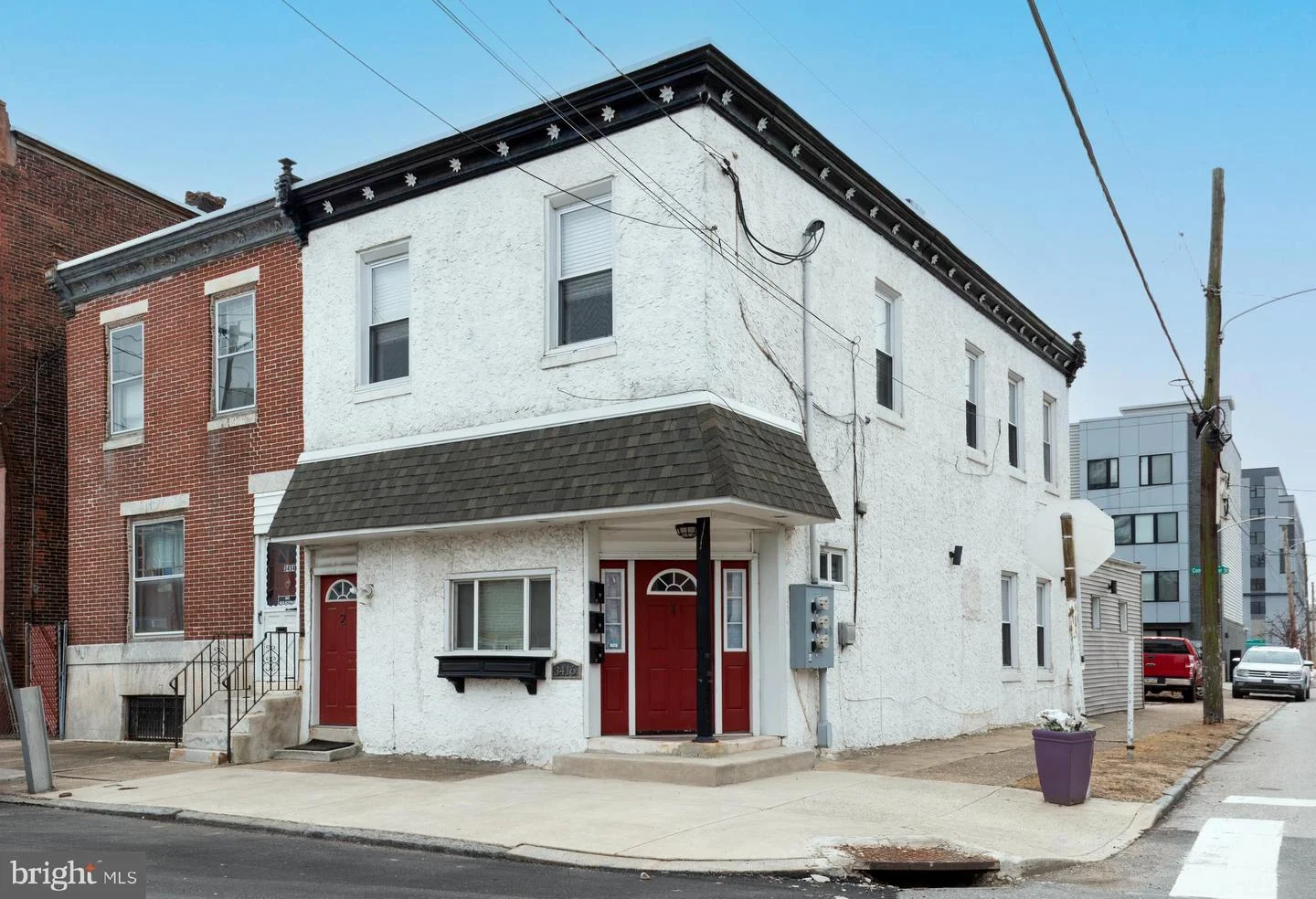 3416 W Clearfield Street