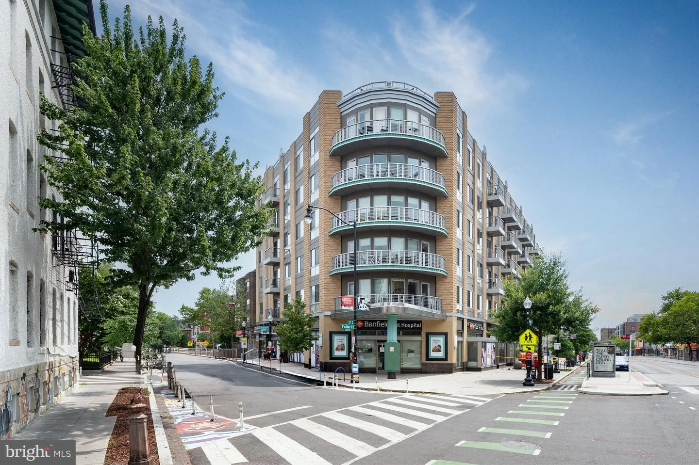 2550 17th Street NW Unit 417