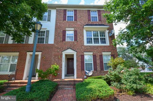 View Rockville, MD 20850 townhome