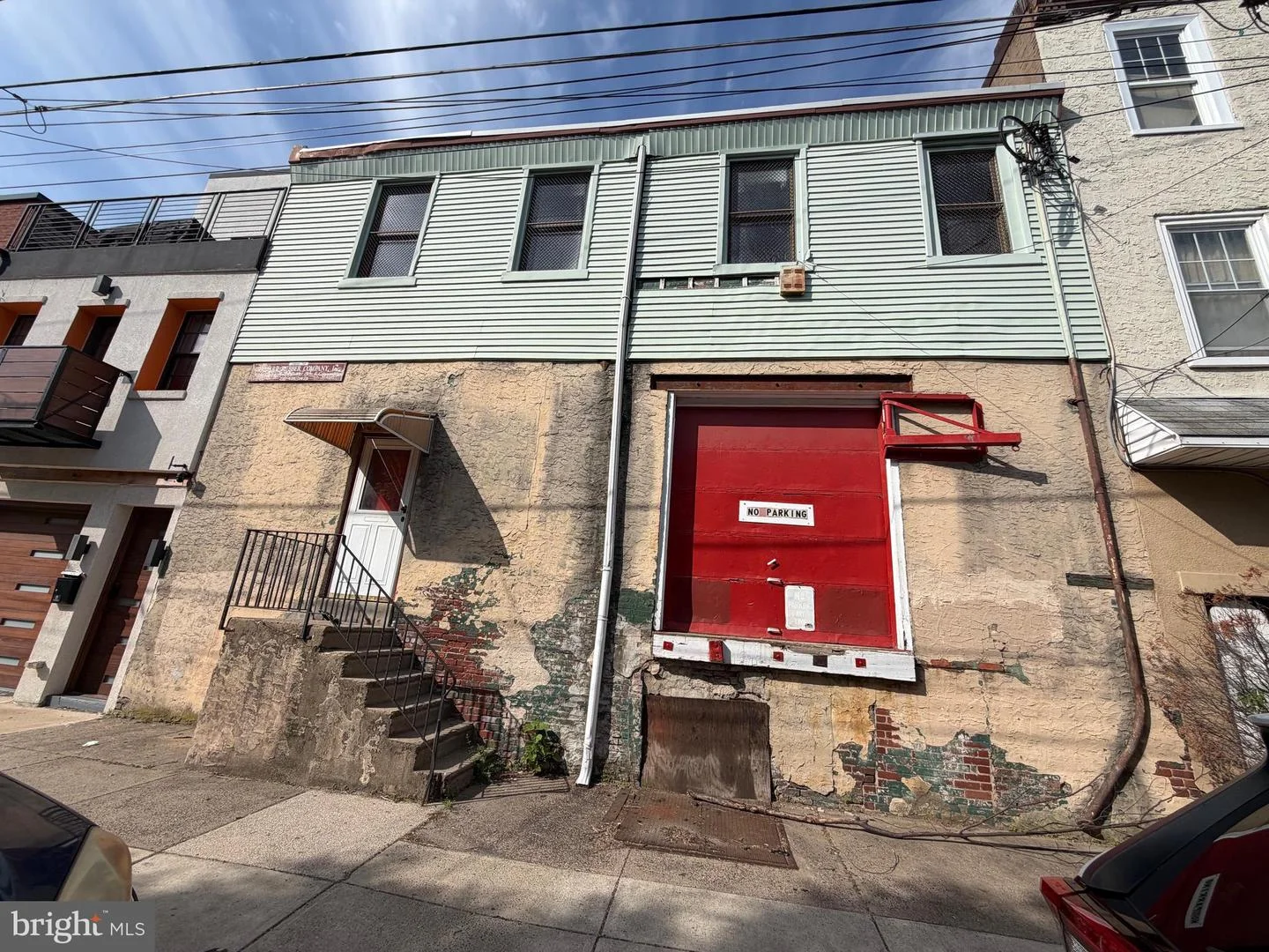 2168 E Firth Street