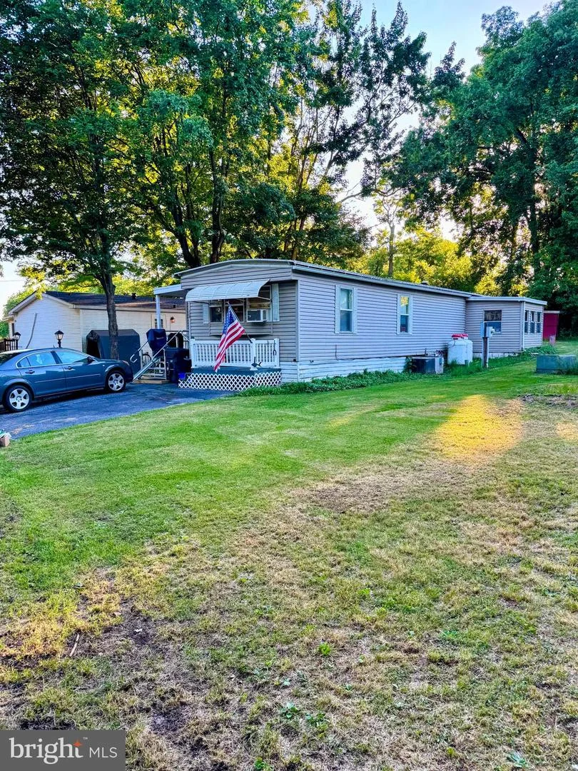 124 Shippensburg Mobile Estate