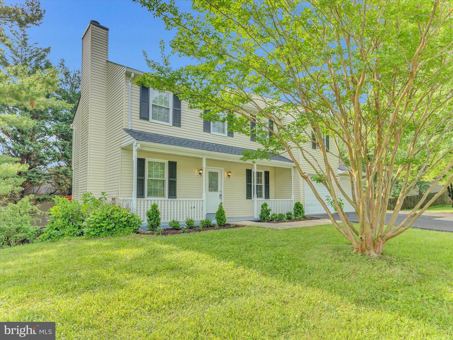 24737 Nickelby Drive, Damascus, MD, 20872