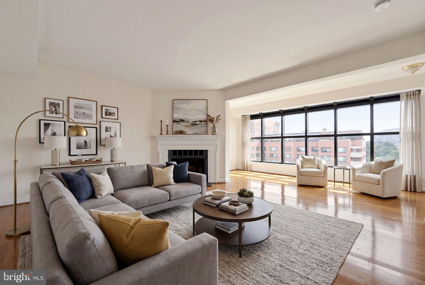 1021 Arlington Boulevard Unit 1212, Arlington, VA, 22209