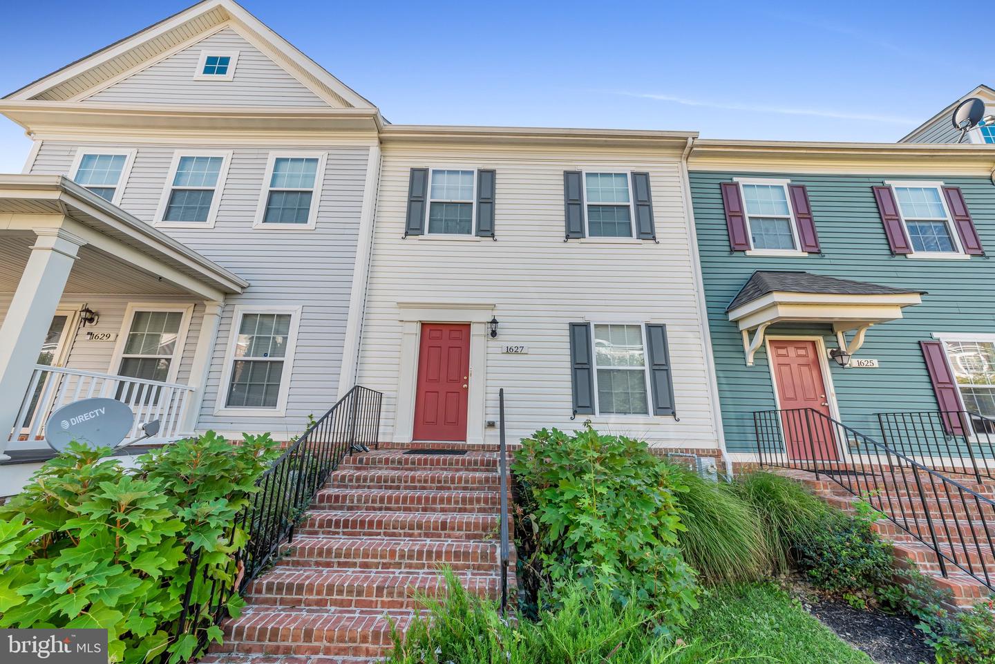 View Essex, MD 21221 townhome