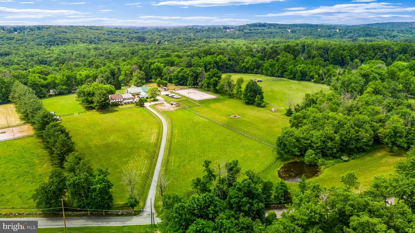 280 Indian Run Road
