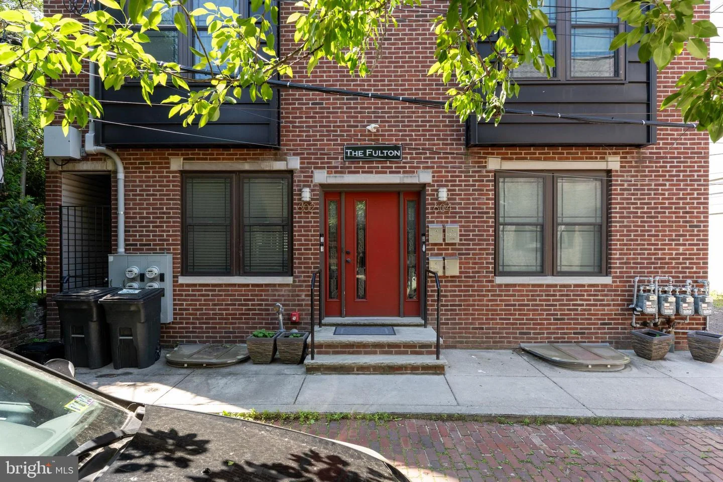 602 Fulton Street Unit C