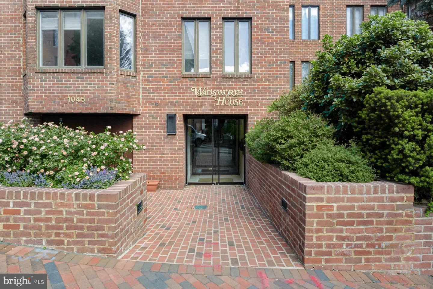1045 31st Street NW Unit 303