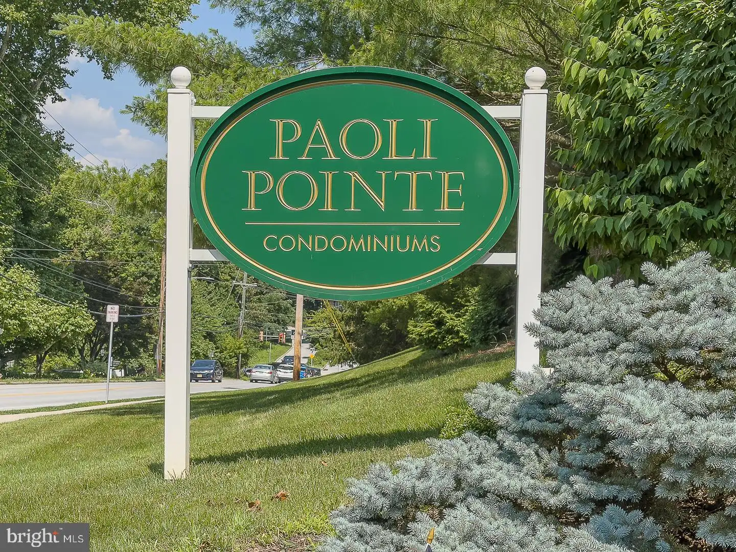 420 Paoli Pointe Drive Unit 420-M, Paoli, PA, 19301