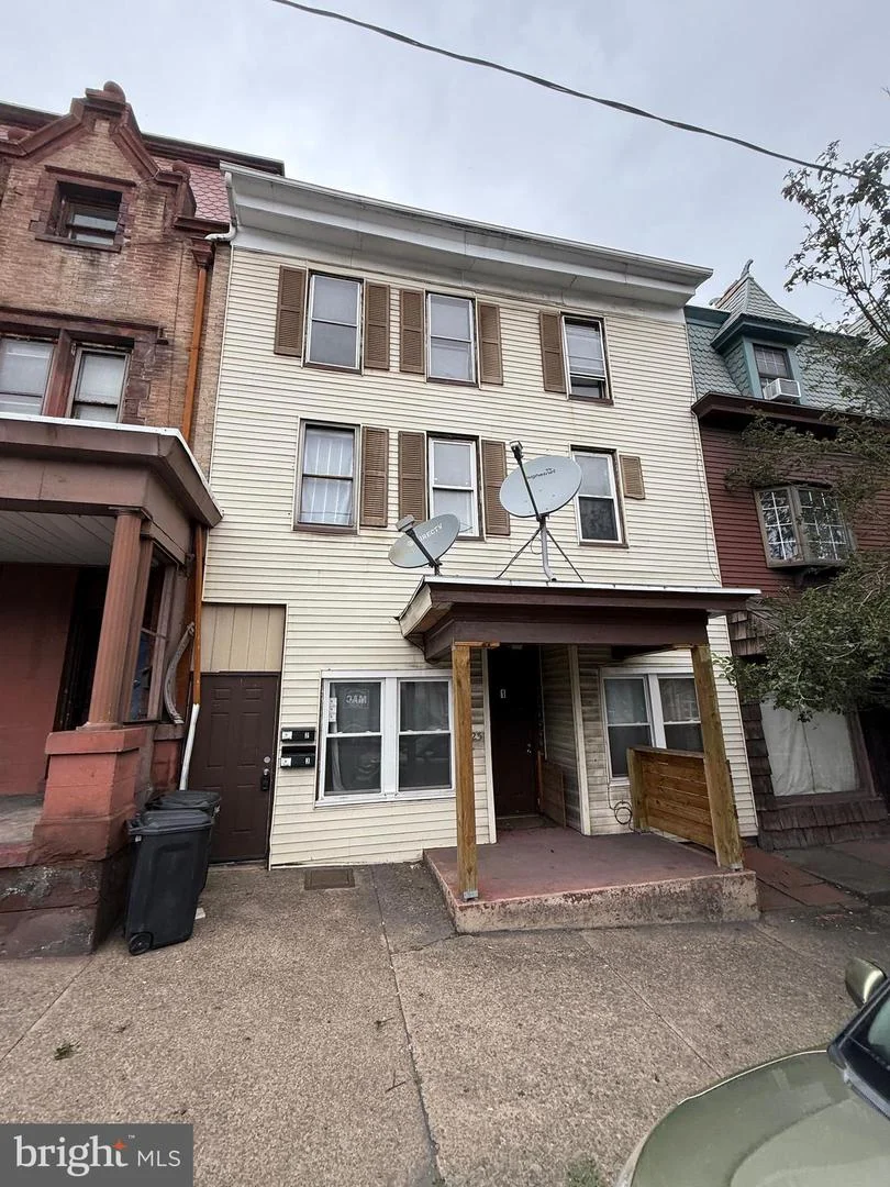 1125 Centre Street, Ashland, PA, 17921