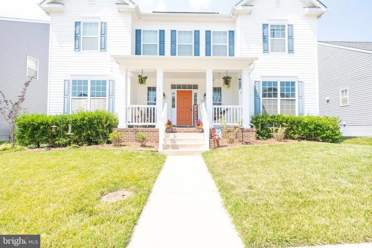 41444 Osborne Lane