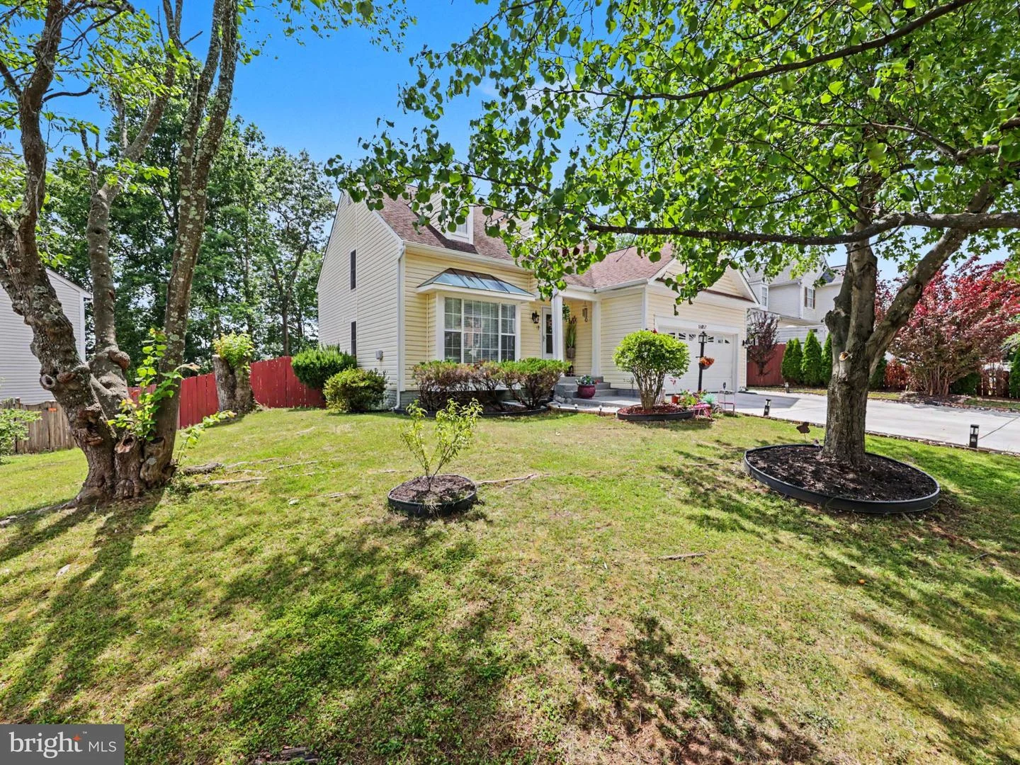 16857 Francis West Lane