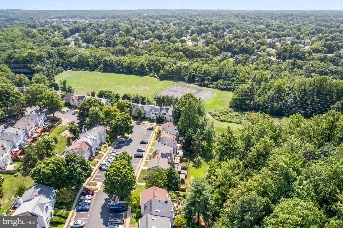 Photo 52 of 52 of 13853 Laura Ratcliff Ct townhome