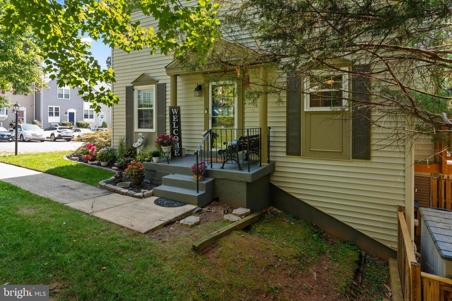 Photo 41 of 52 of 13853 Laura Ratcliff Ct townhome