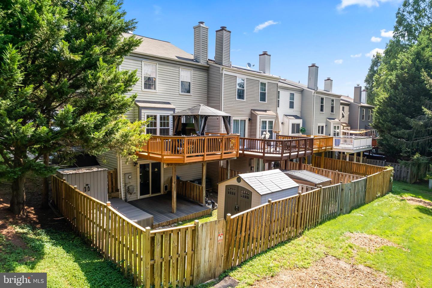 Photo 42 of 52 of 13853 Laura Ratcliff Ct townhome
