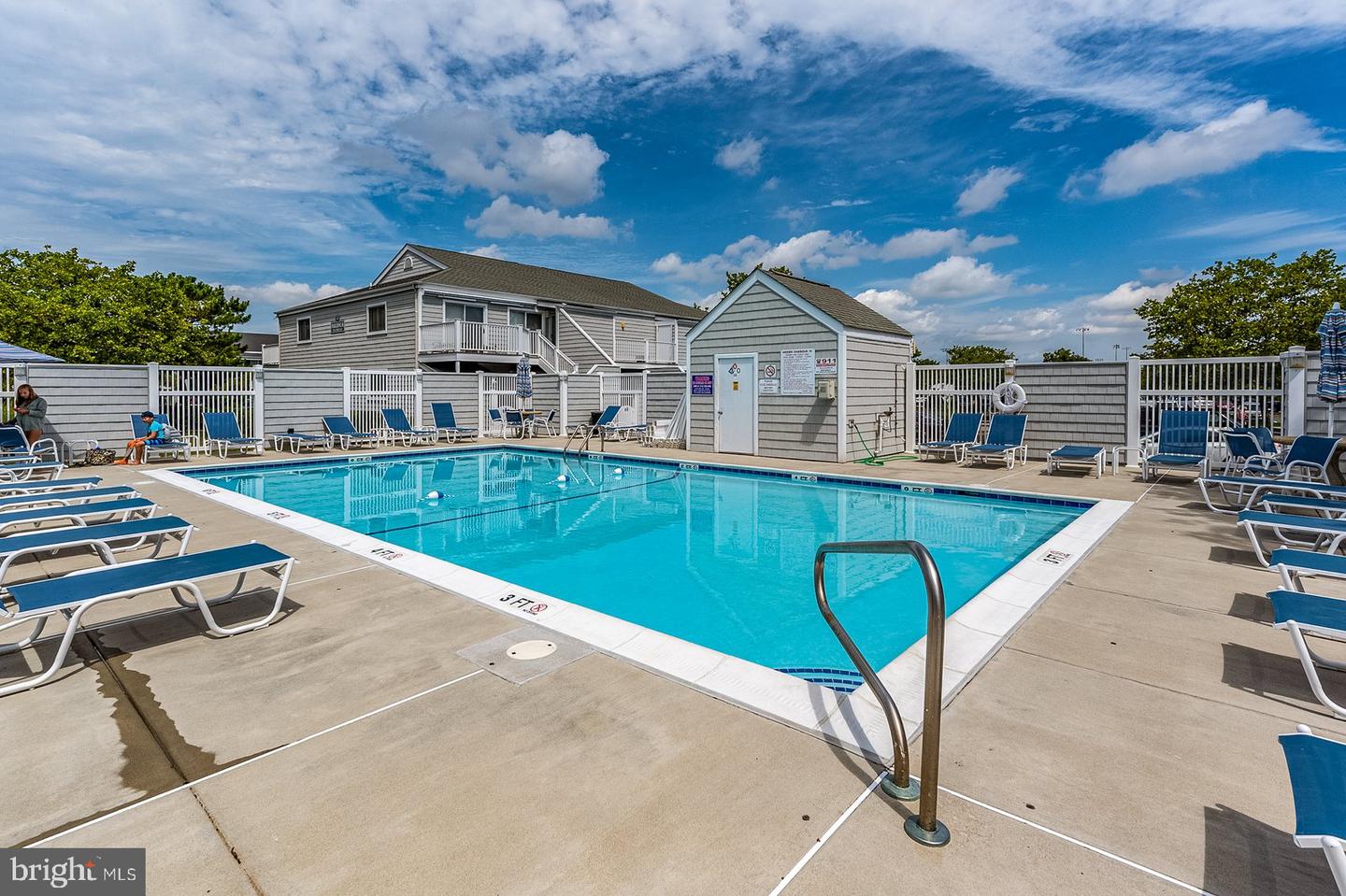 12301 Jamaica Avenue #H32604, Ocean City, Maryland image 27