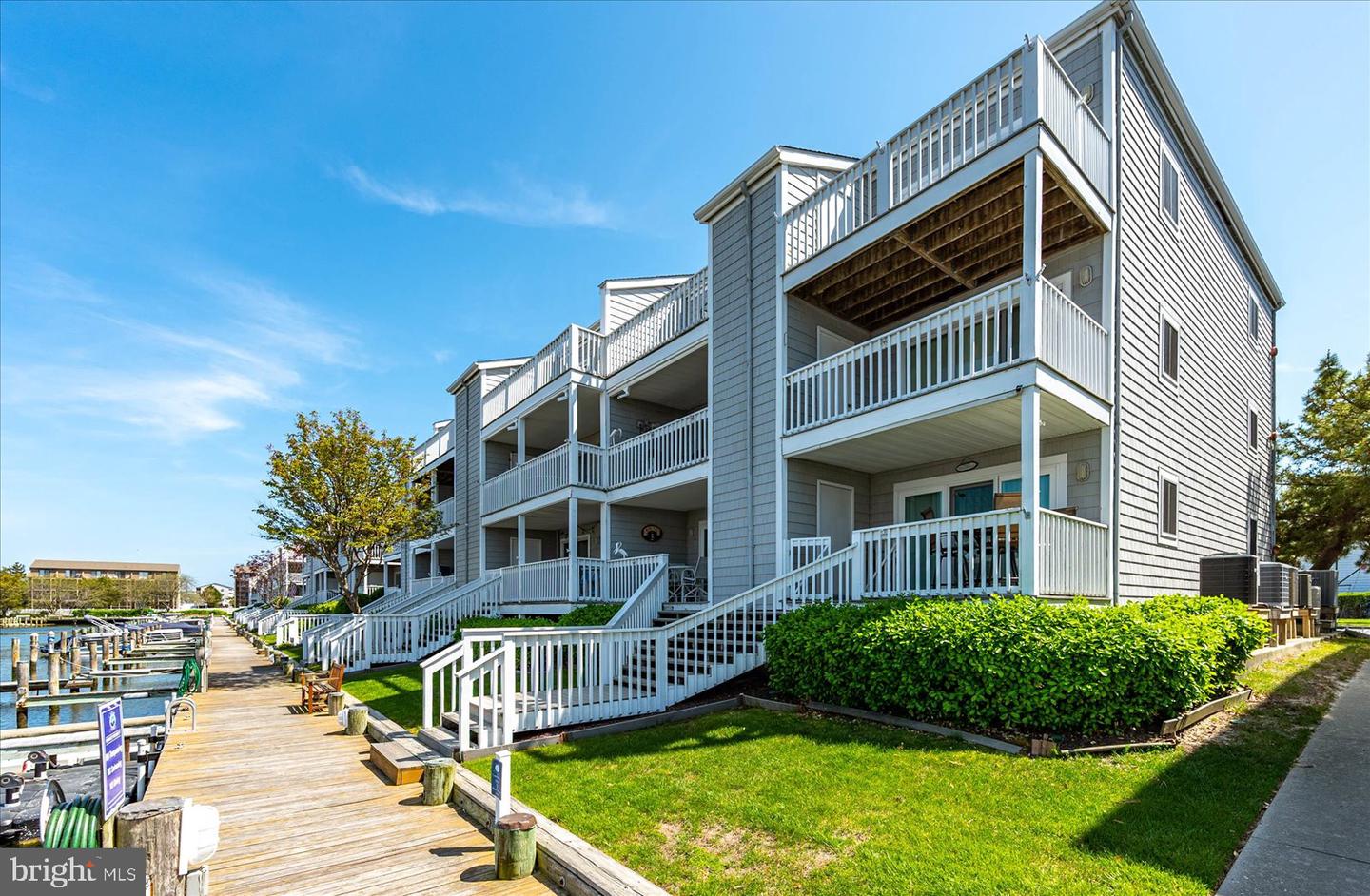 12301 Jamaica Avenue #H32604, Ocean City, Maryland image 31