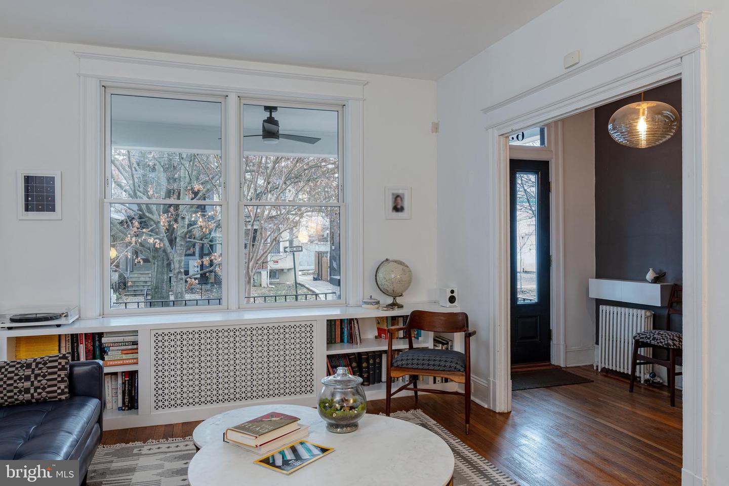 Photo 8 of 40 of 651 Irving St NW townhome
