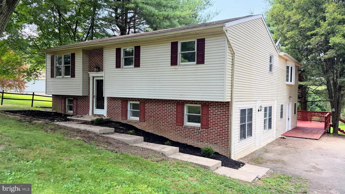 297 W Bethesda Church Road