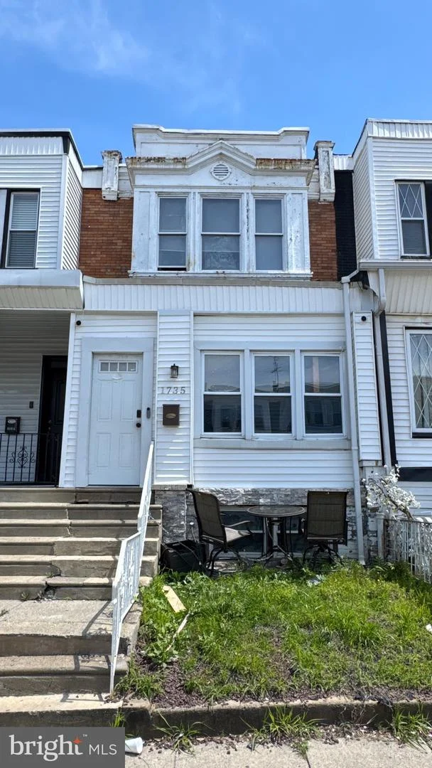 1735 S 55th Street