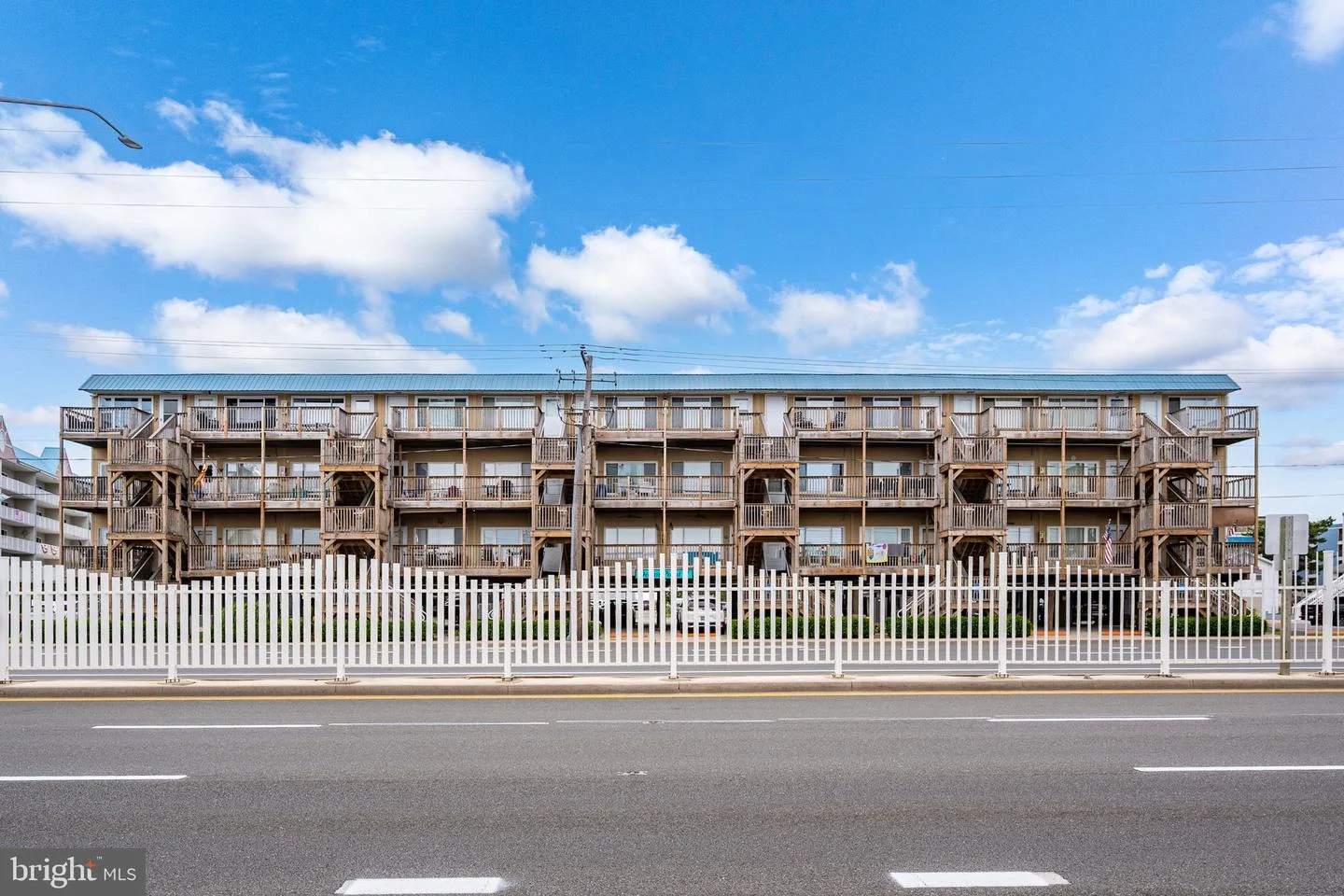 4000 Coastal Highway Unit 116