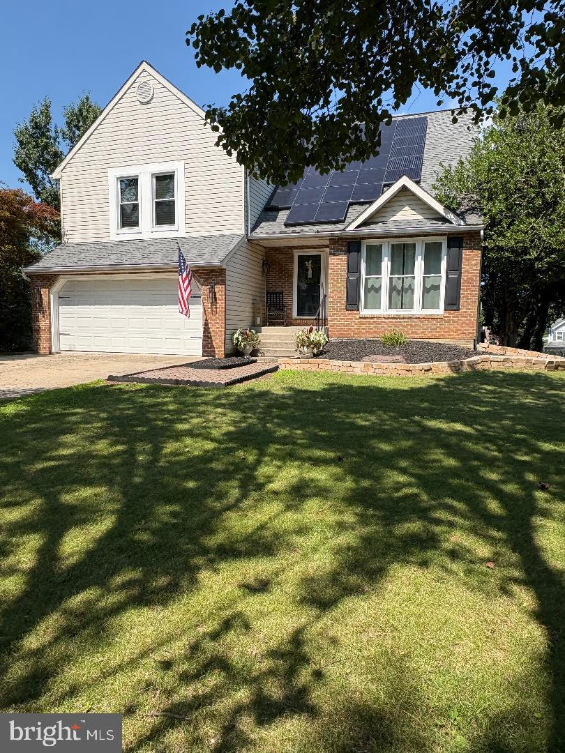 1407 Valley Forge Way, Abingdon, MD, 21009
