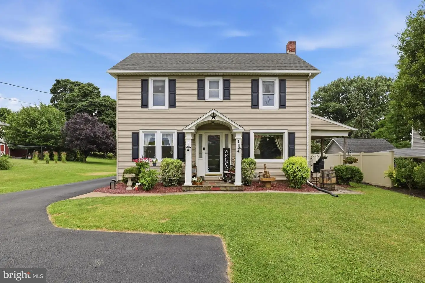 418 E Broadway, Red Lion, PA, 17356