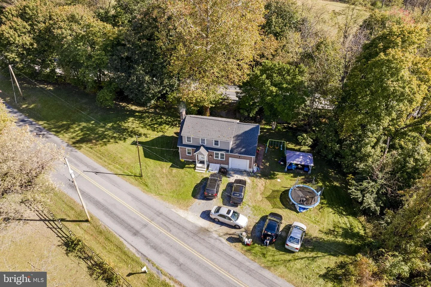 107 Crest Road