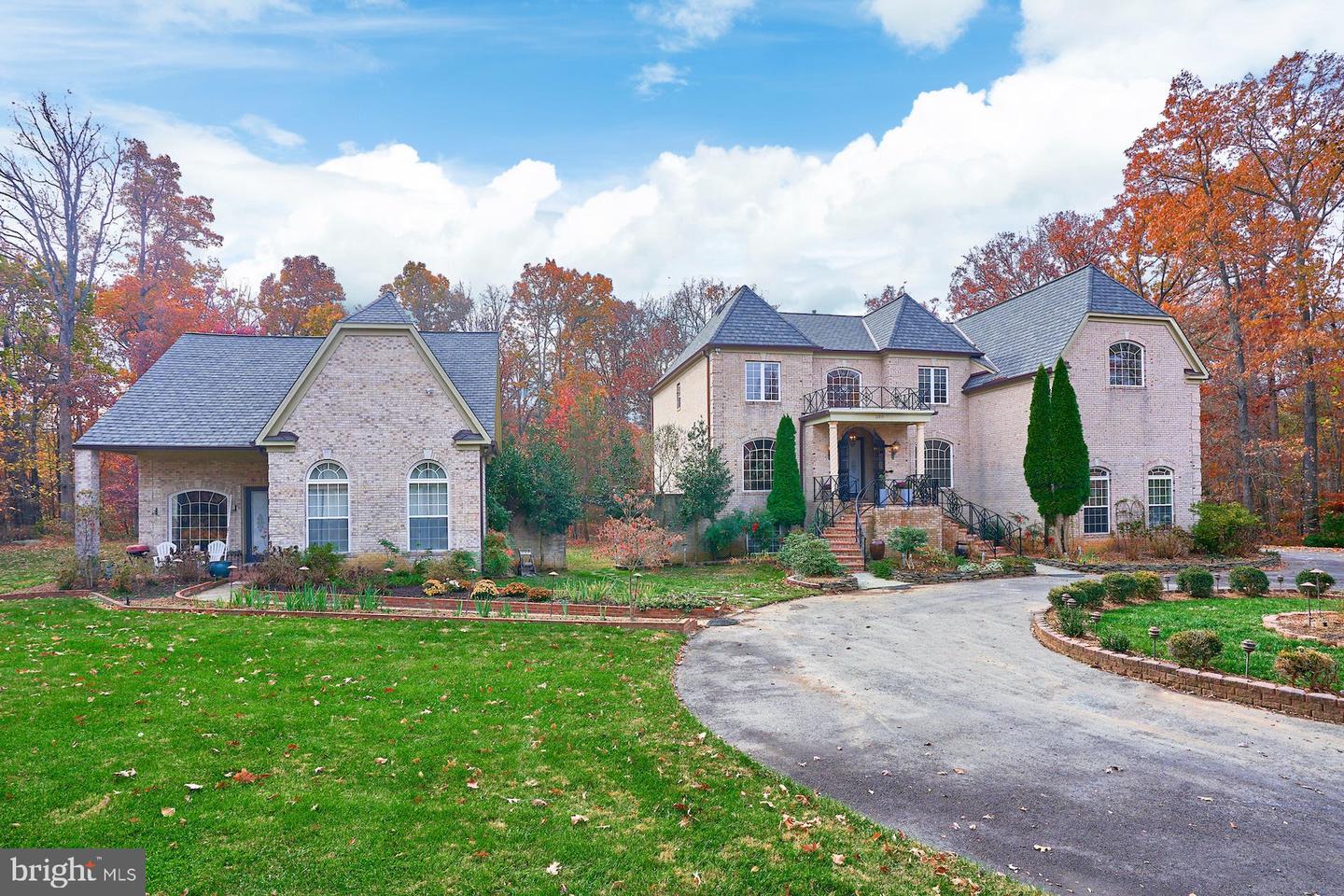 12815 BRADDOCK RD