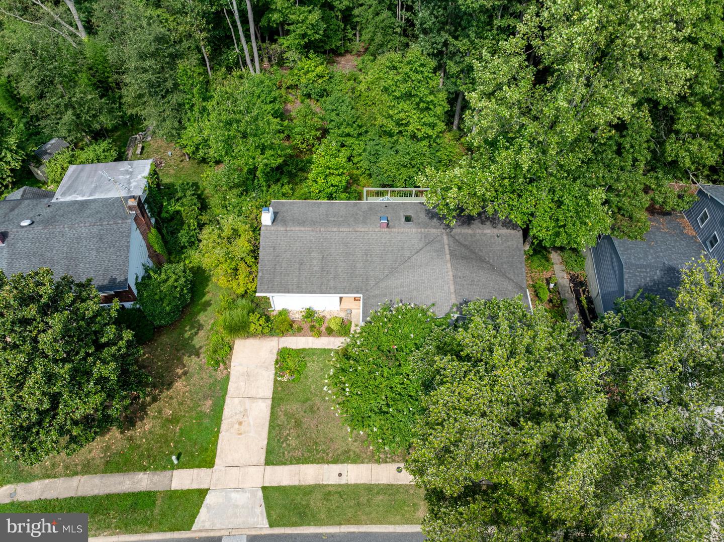Photo 44 of 44 of 318 Foster Knoll Dr house