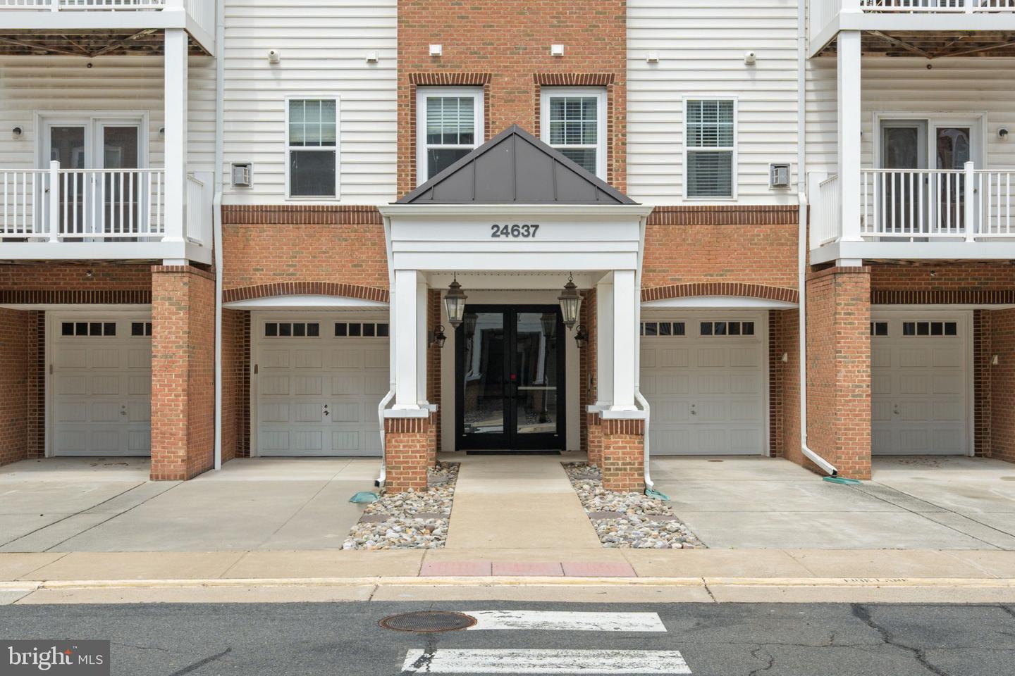 24637 Woolly Mammoth Terrace Unit 307, Aldie, VA, 20105