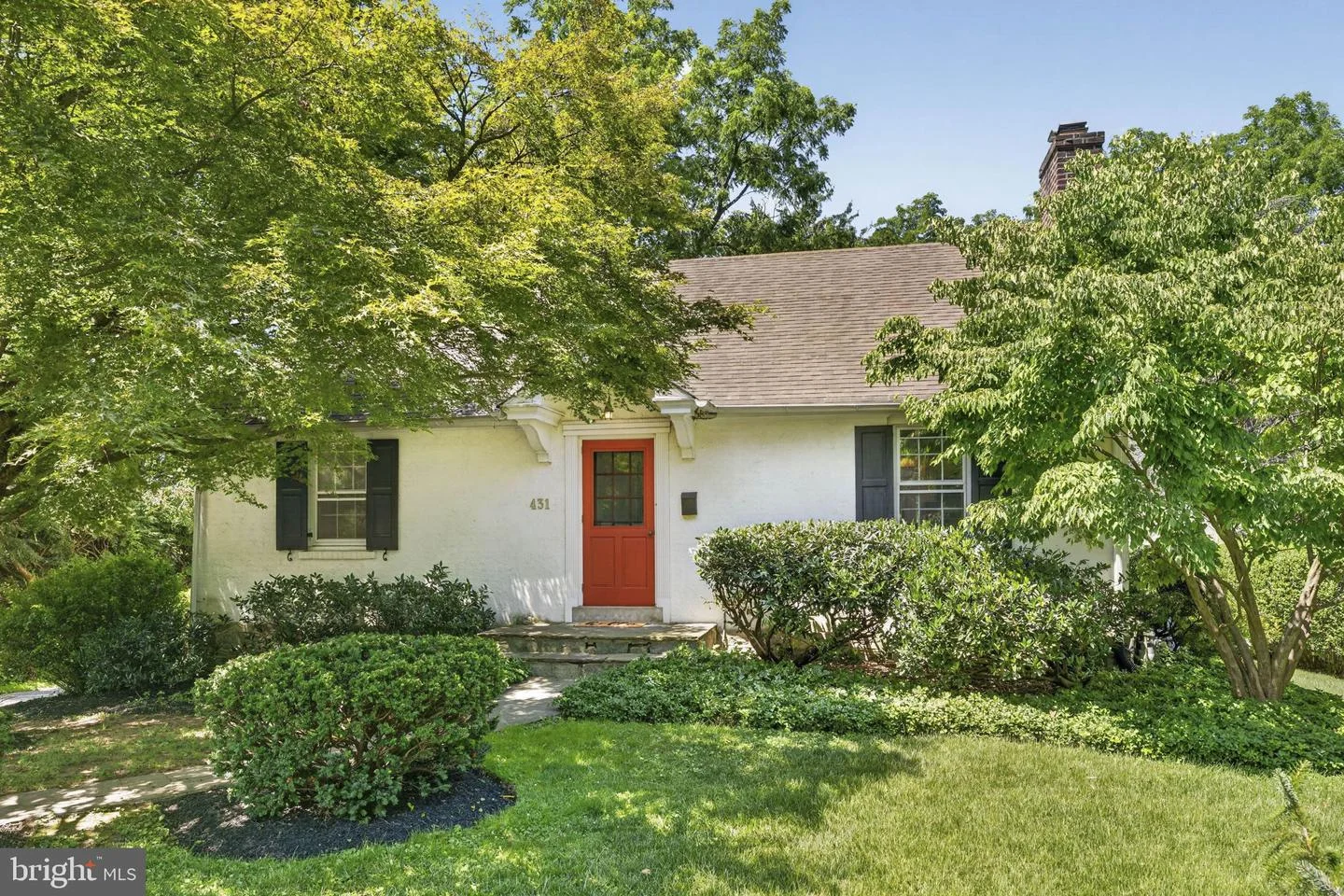 431 Littlebrook Road