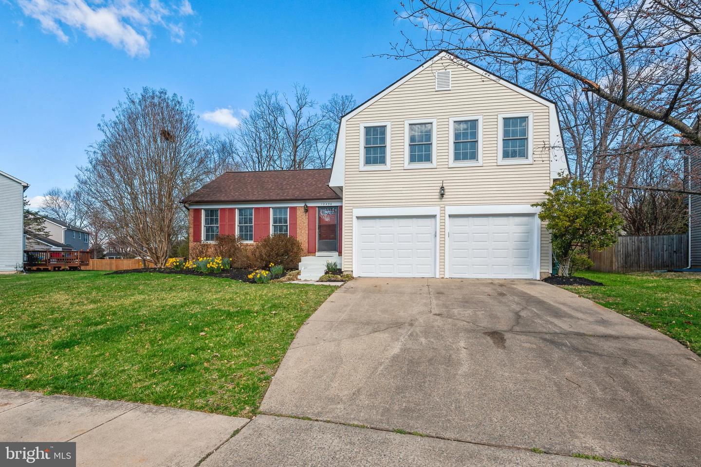 Photo 1 of 35 of 12496 Marstan Moor Ln house