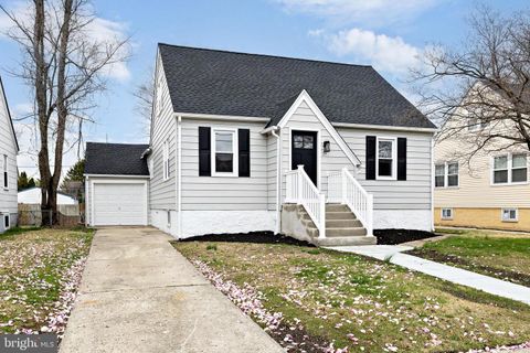 23 5th Ave Mount Ephraim NJ 08059