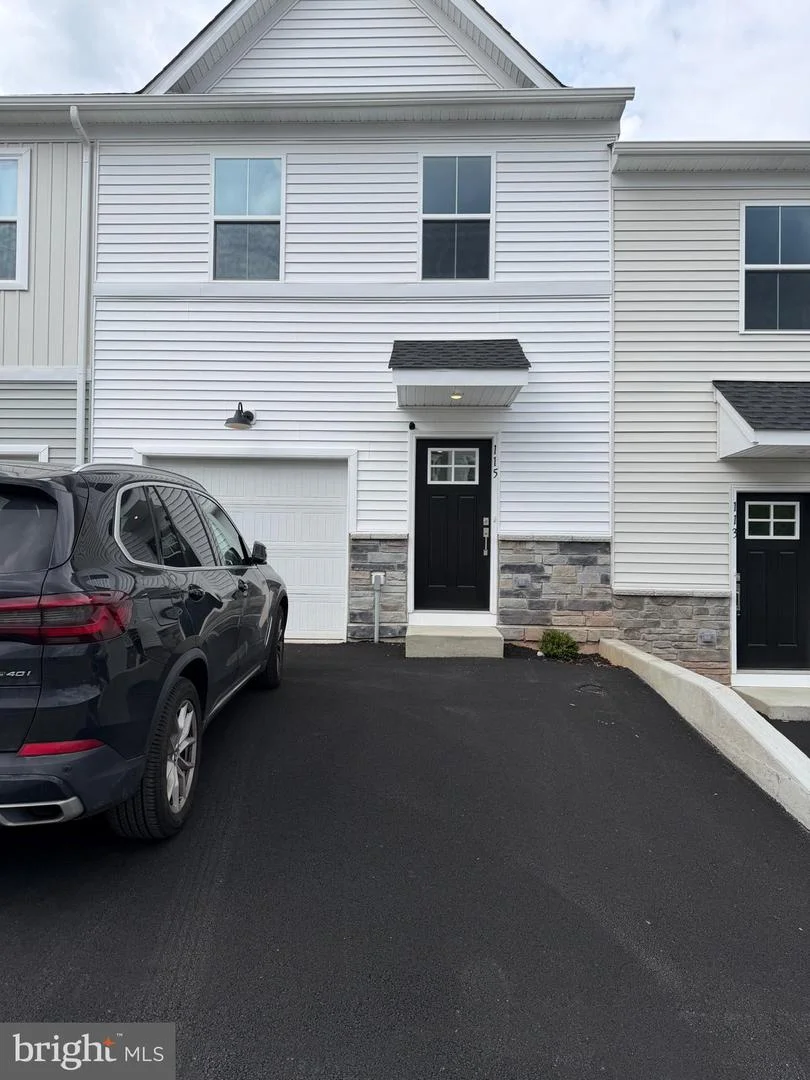 115 Abramo Victor Drive