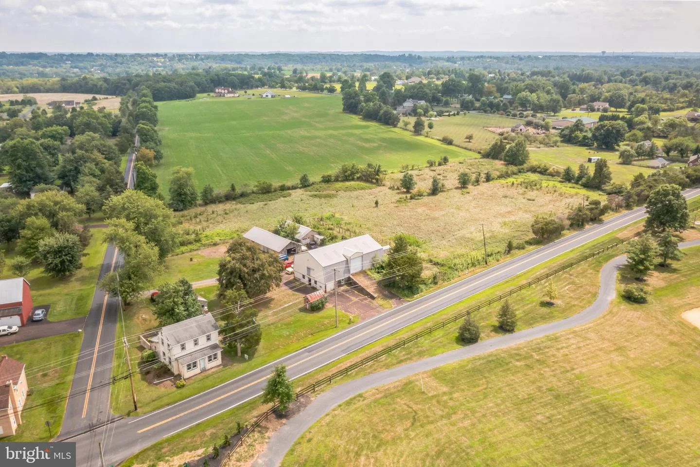 1466 Schwenksville Road