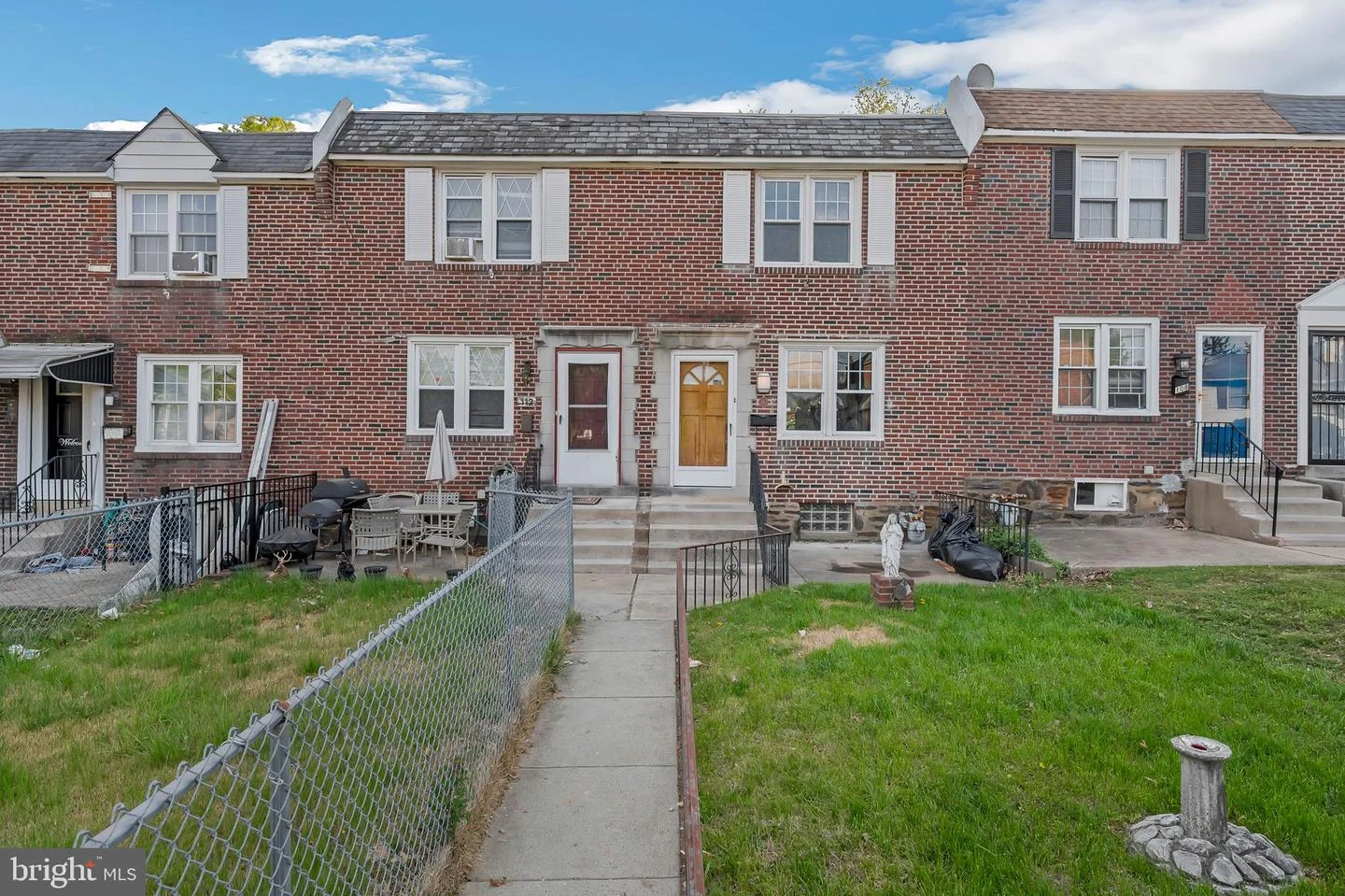 110 S Church Street