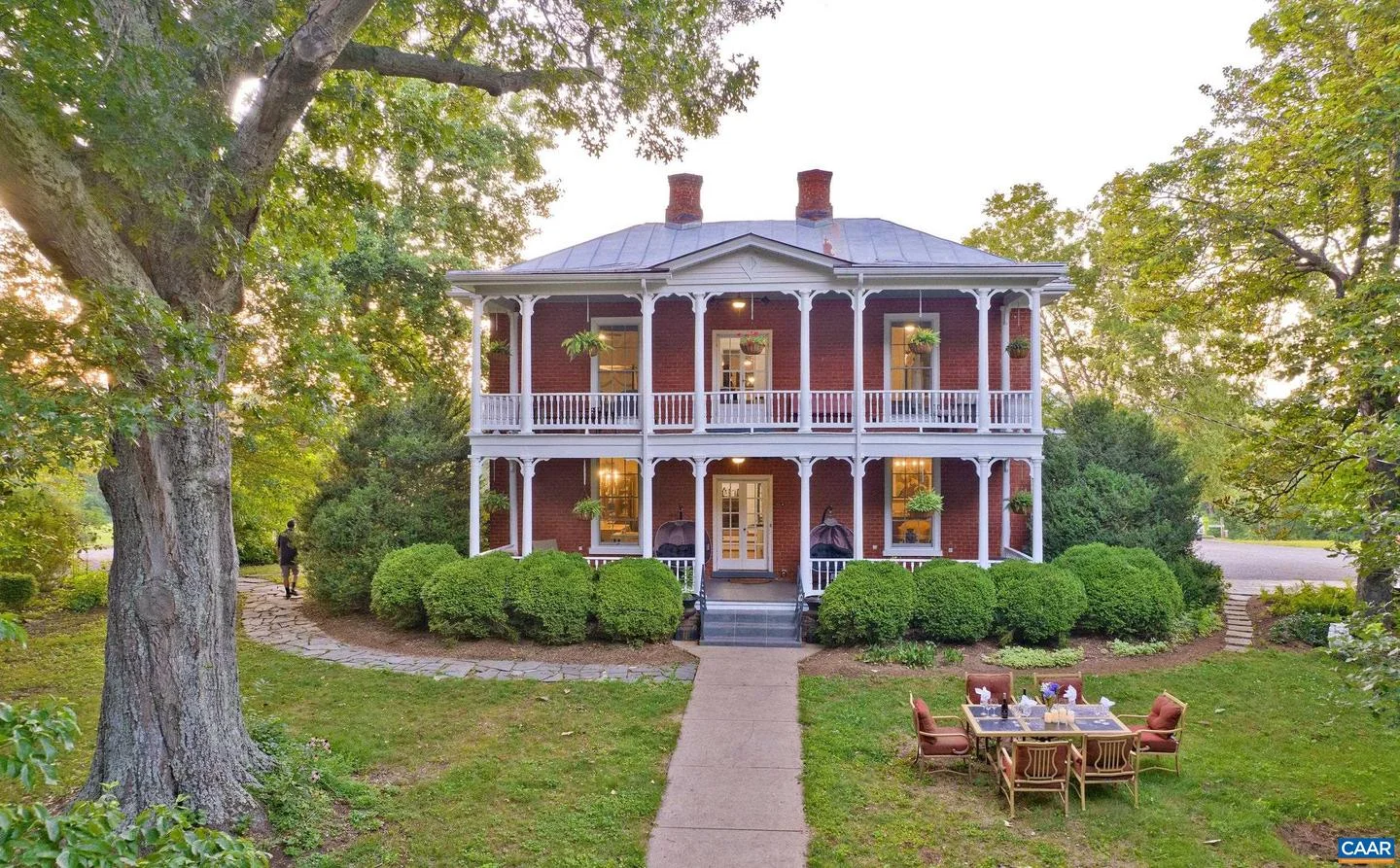 294 & 262 Freshwater Cove Ln Ln, Lovingston, VA, 22949